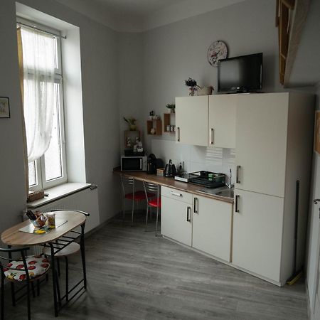 Apartament Przy Synagodze Przemyśl Exterior foto