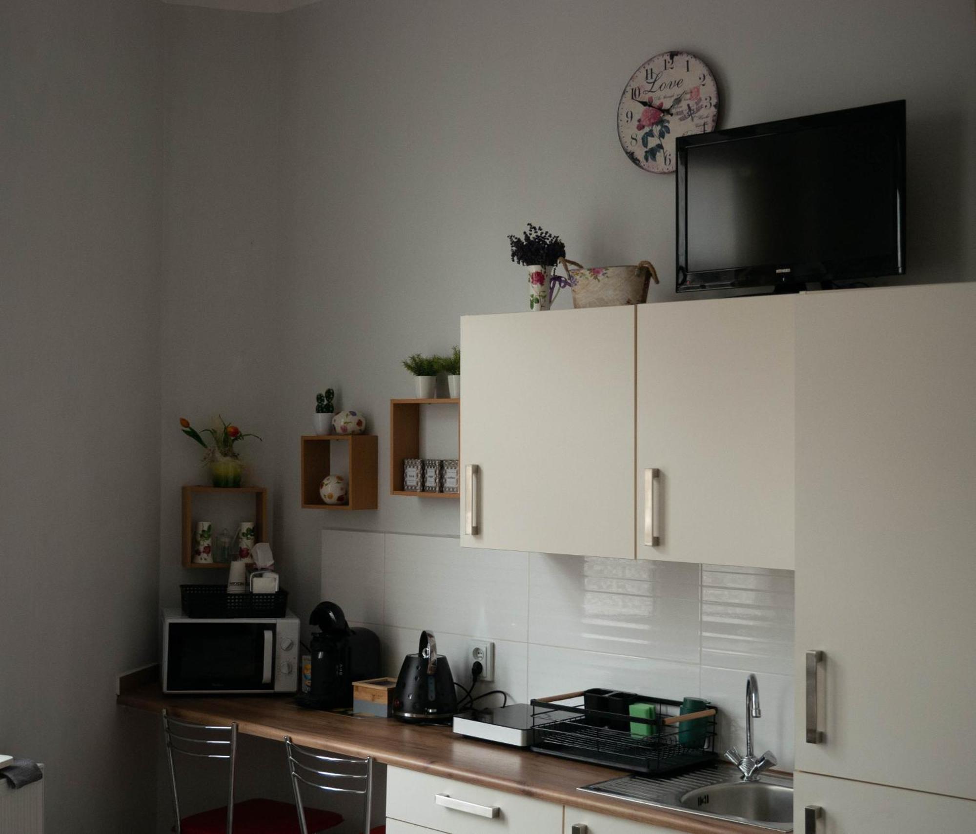 Apartament Przy Synagodze Przemyśl Exterior foto