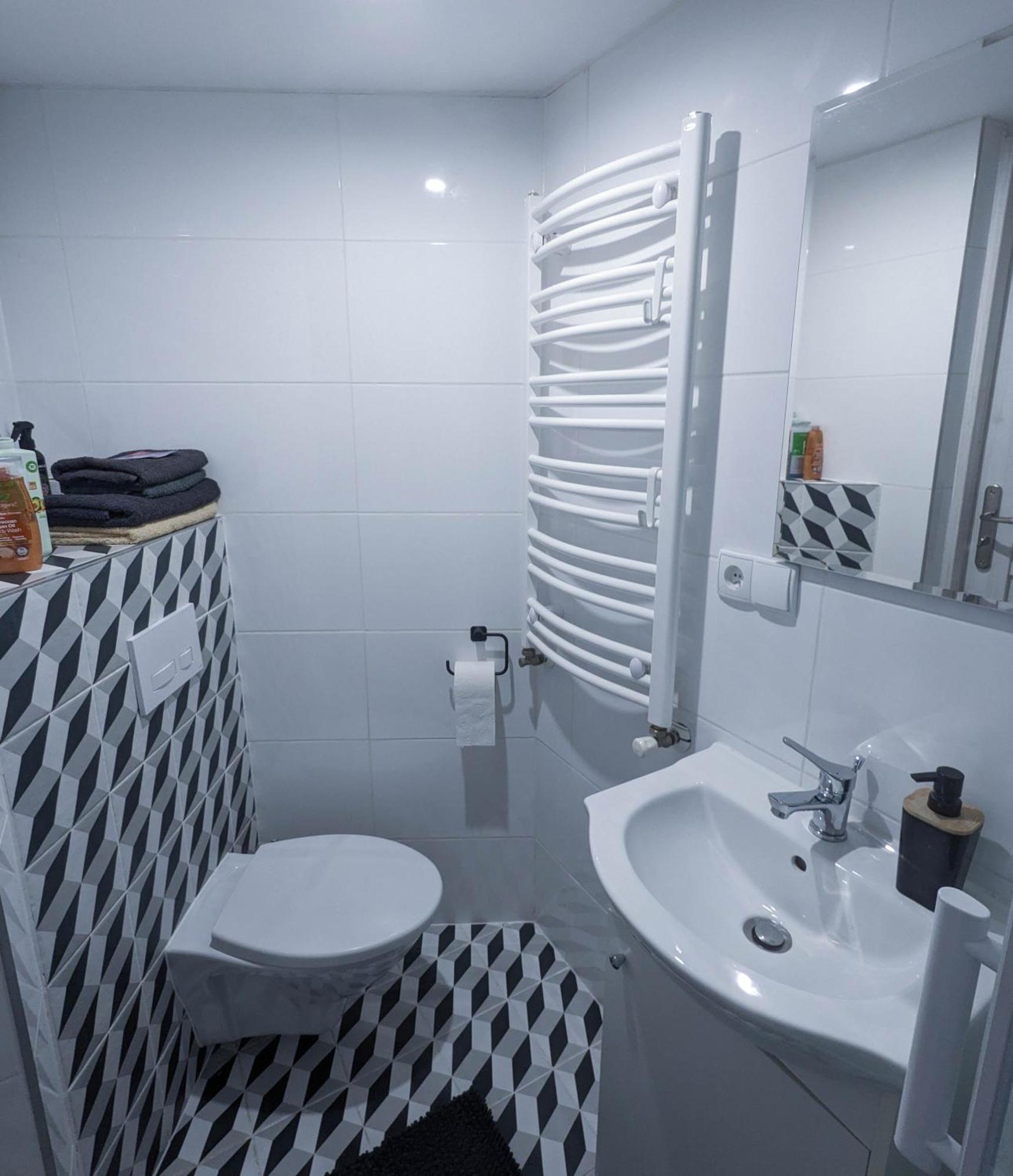 Apartament Przy Synagodze Przemyśl Exterior foto