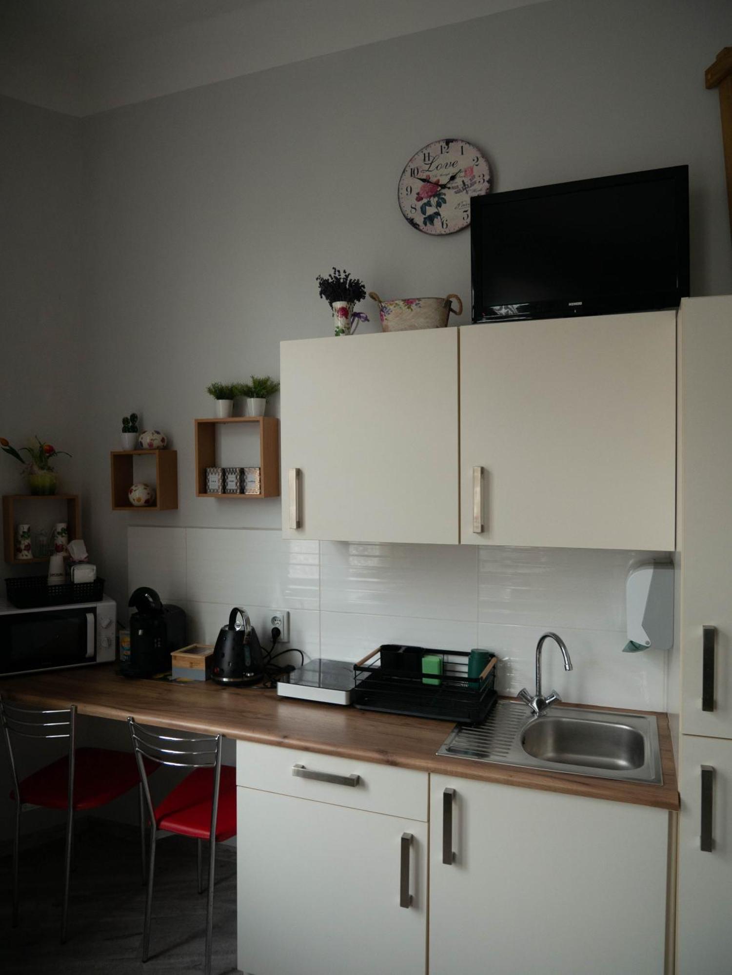 Apartament Przy Synagodze Przemyśl Exterior foto